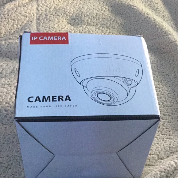 Cámara - Picture 2 of 2